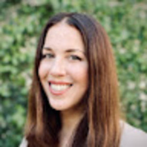 Meet your Posher, Joanna